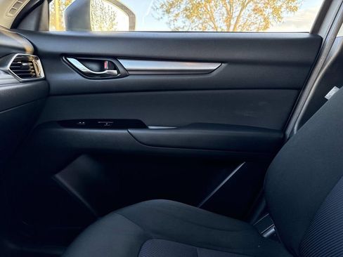 Used 2020 MAZDA CX-5 Sport image 27