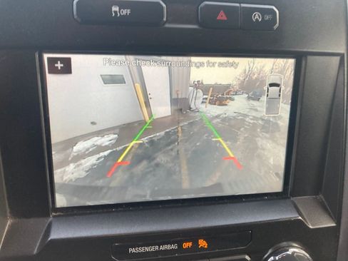 Used 2018 Ford F150 XLT w/ Equipment Group 302A Luxury image 24