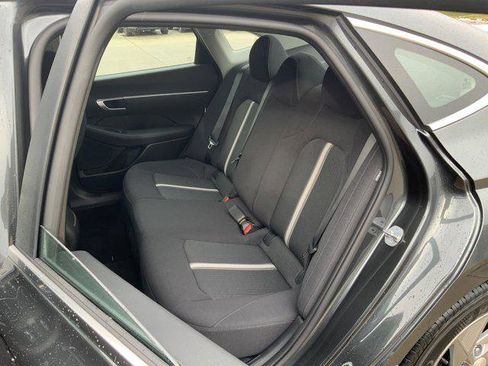 New 2026 Hyundai Sonata SE image 10