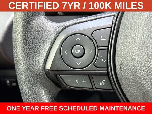 Used 2025 Toyota Corolla LE w/ Convenience Package FWD image 24