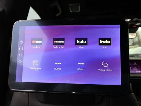 Used 2025 Cadillac Escalade Sport Platinum image 56