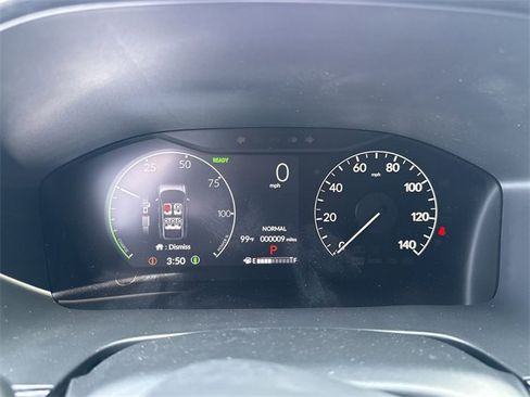 New 2025 Honda CR-V Sport image 37