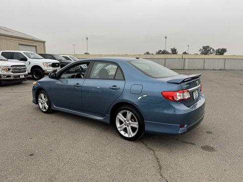 Used 2013 Toyota Corolla S image 8