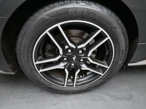 Used 2020 Ford Mustang GT RWD image 11