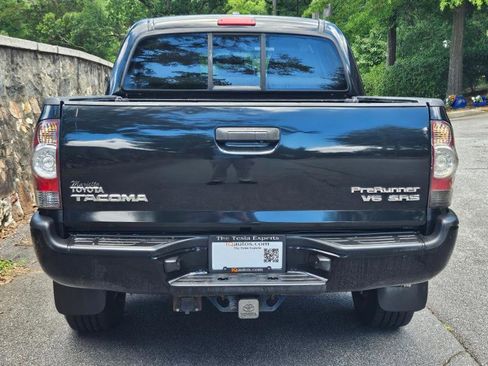 Used 2009 Toyota Tacoma PreRunner RWD image 7