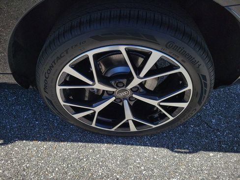 New 2026 Audi Q3 quattro 2.0T image 29