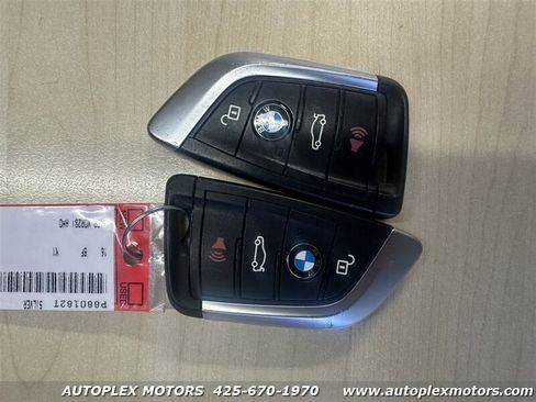 Used 2016 BMW X1 xDrive28i AWD/4WD image 27