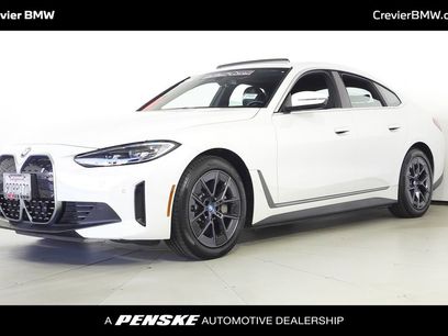Certified 2022 BMW i4 eDrive40