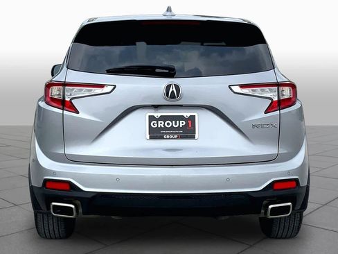Used 2023 Acura RDX FWD w/ Technology Package image 5