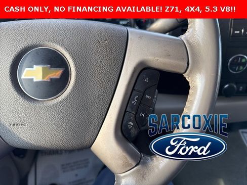 Used 2012 Chevrolet Silverado 1500 LT w/ All-Star Edition image 13