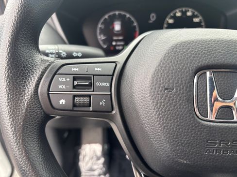 Certified 2024 Honda HR-V LX image 20