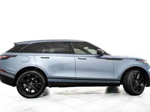 Used 2023 Land Rover Range Rover Velar R-Dynamic S AWD/4WD image 7