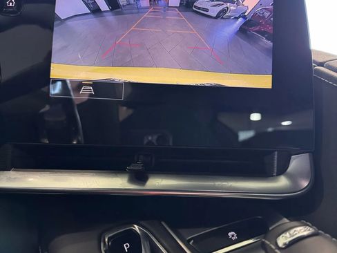 Used 2023 Chevrolet Corvette Stingray Coupe w/ Z51 Performance Package image 23