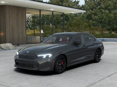 New 2026 BMW M340i w/ Premium Package