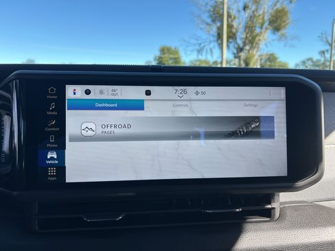 New 2026 Jeep Gladiator Sport image 41