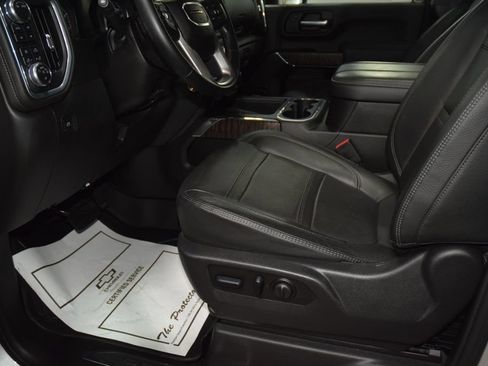 Used 2023 GMC Sierra 2500 Denali AWD/4WD image 42