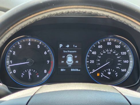 Used 2018 Hyundai Kona SEL AWD/4WD image 28