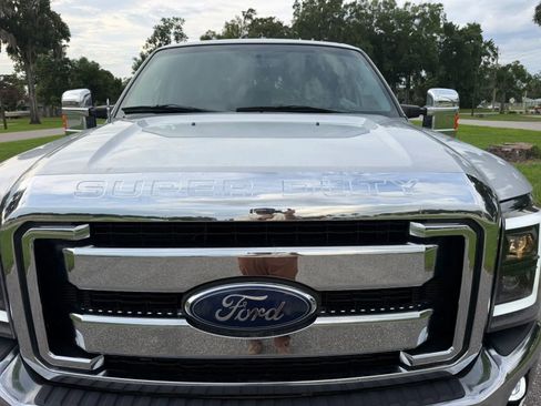 Used 2014 Ford F250 XLT w/ XLT Value Package AWD/4WD image 27