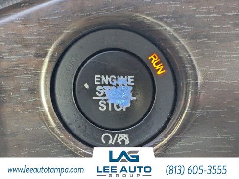 Used 2017 Jeep Grand Cherokee Limited image 27