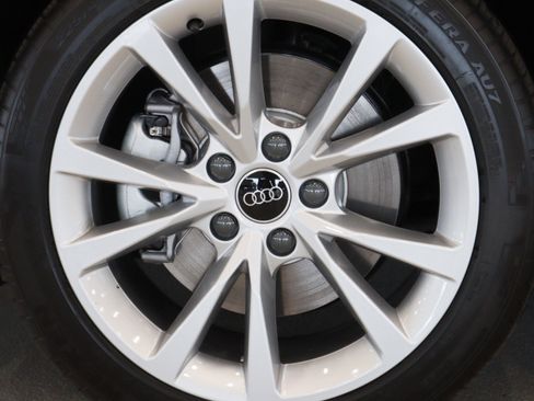 New 2026 Audi A3 2.0T Premium image 5