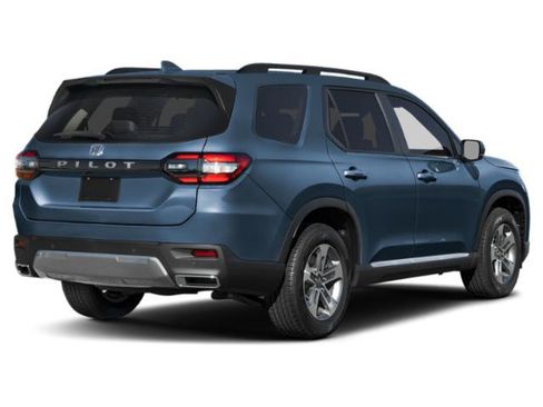 New 2026 Honda Pilot EX-L image 3