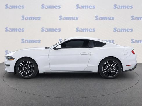 Used 2024 Ford Mustang GT Premium RWD image 7