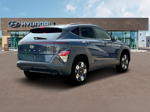 New 2025 Hyundai Kona SEL image 7