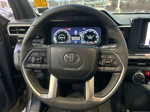 New 2026 Toyota Tacoma TRD Off-Road image 22