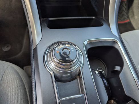 Used 2019 Ford Fusion S FWD image 14