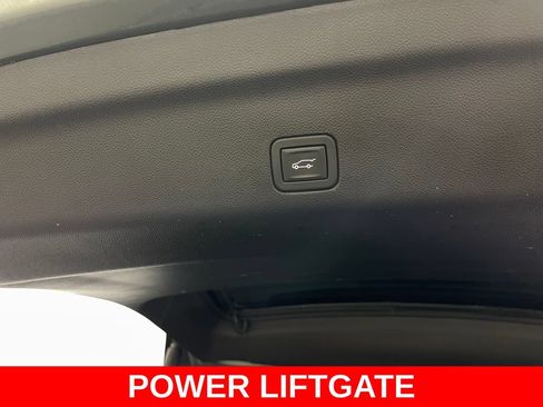 Certified 2024 Chevrolet Tahoe Z71 w/ Z71 Off-Road Package AWD/4WD image 52