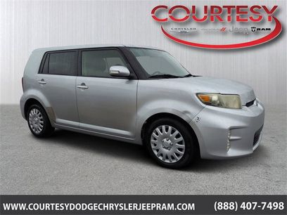 Used 2013 Scion xB
