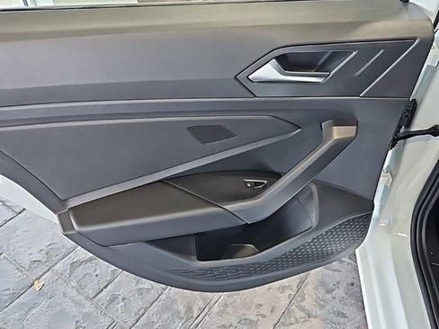 New 2026 Volkswagen Jetta Sport FWD image 20