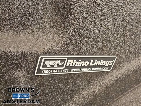 Used 2024 Ford F150 XLT AWD/4WD image 8