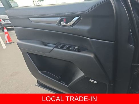 Used 2020 MAZDA CX-5 Touring AWD/4WD image 28