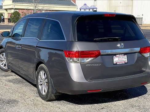 Used 2016 Honda Odyssey EX-L image 3