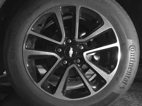 Used 2025 Chevrolet TrailBlazer LT FWD image 14