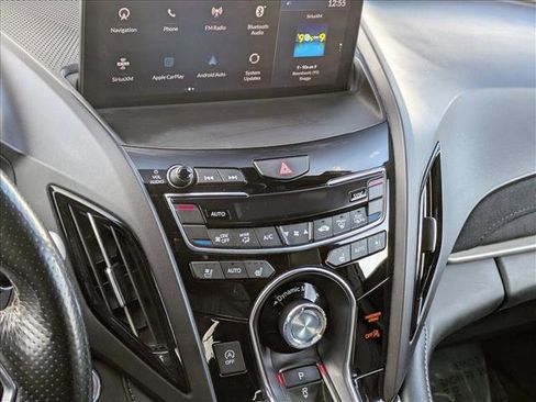 Used 2021 Acura RDX A-Spec image 15