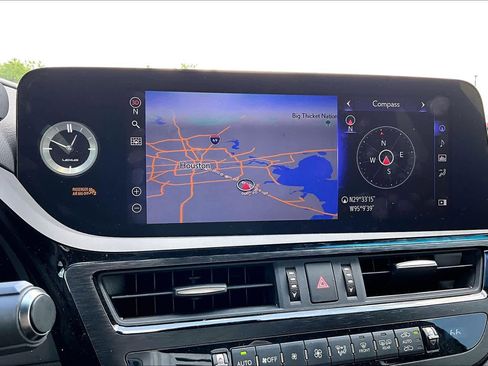 Certified 2022 Lexus ES 350 F Sport FWD image 34