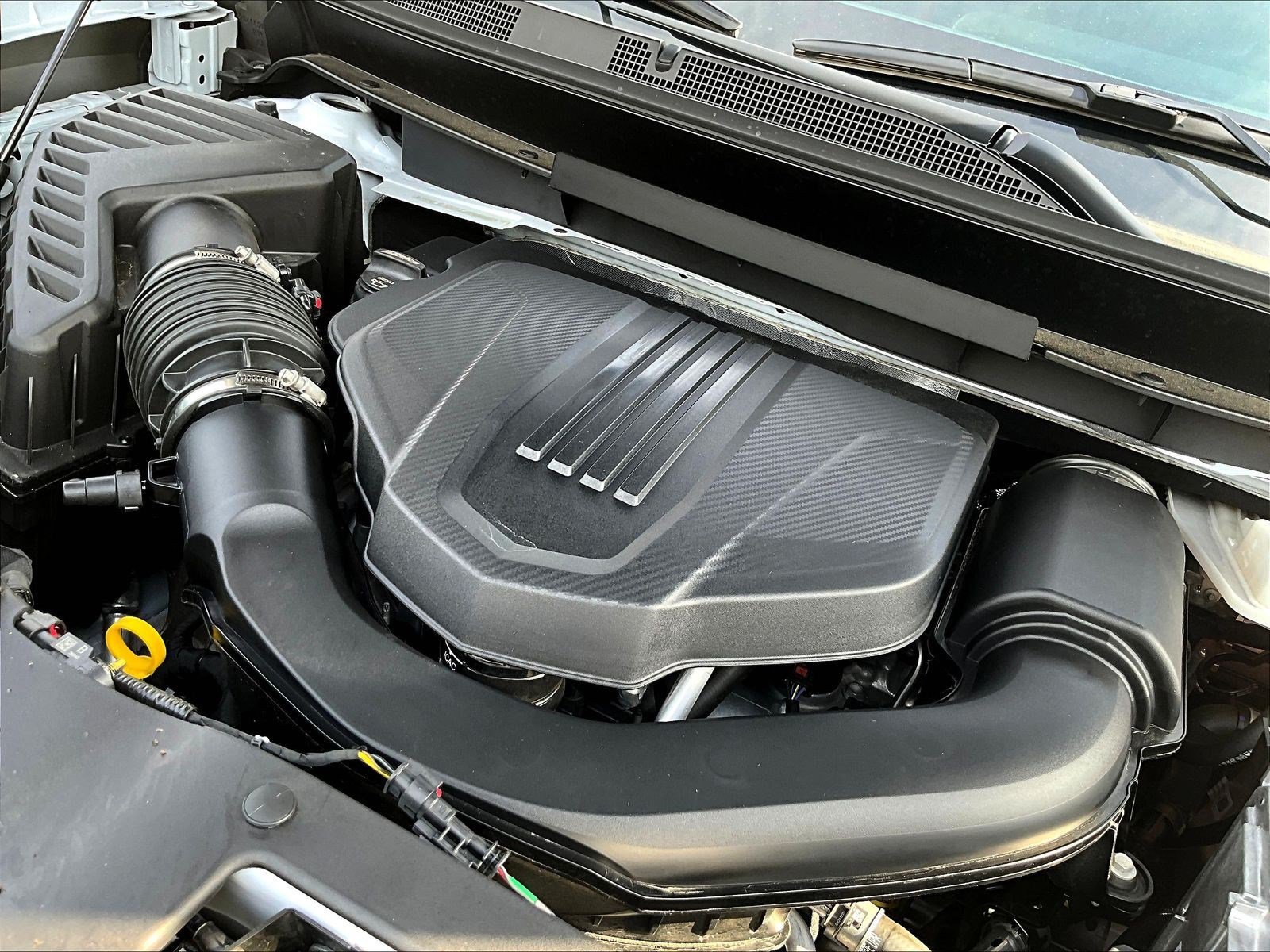 Used 2026 Chevrolet Traverse RS AWD/4WD image 32