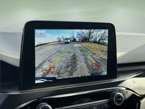 Used 2025 Ford Escape ST-Line image 15