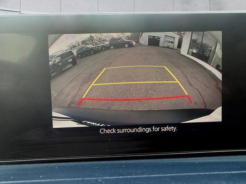 Used 2021 MAZDA CX-30 AWD 2.5 S w/ Select Package image 14