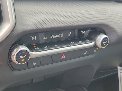 New 2026 MAZDA CX-50 AWD 2.5 S w/ Weather Package image 30