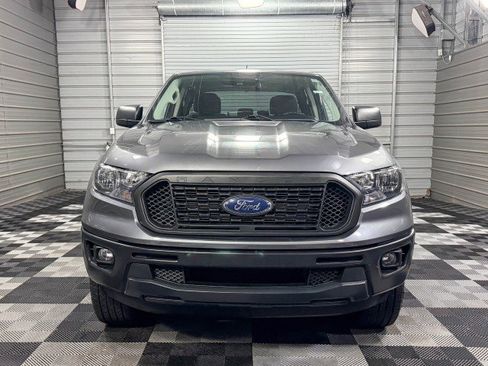 Used 2021 Ford Ranger XL w/ Equipment Group 101A High image 3