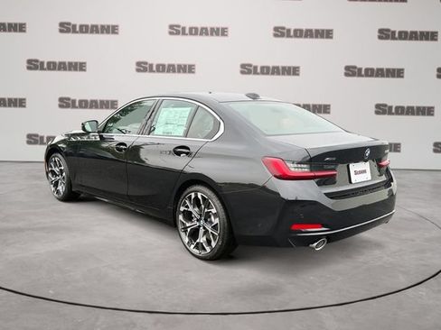 New 2026 BMW 330i xDrive Sedan w/ Premium Package AWD/4WD image 3