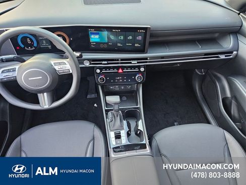 New 2026 Hyundai Santa Cruz SEL image 10