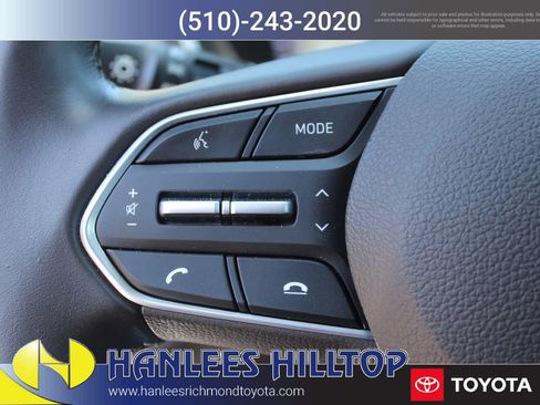 Used 2020 Hyundai Santa Fe Limited FWD image 31