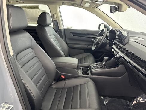 Certified 2026 Honda CR-V EX-L image 26