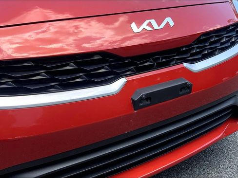 Used 2023 Kia Forte LXS FWD image 31
