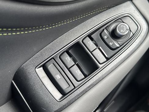 Used 2025 Subaru Outback Onyx Edition XT image 22