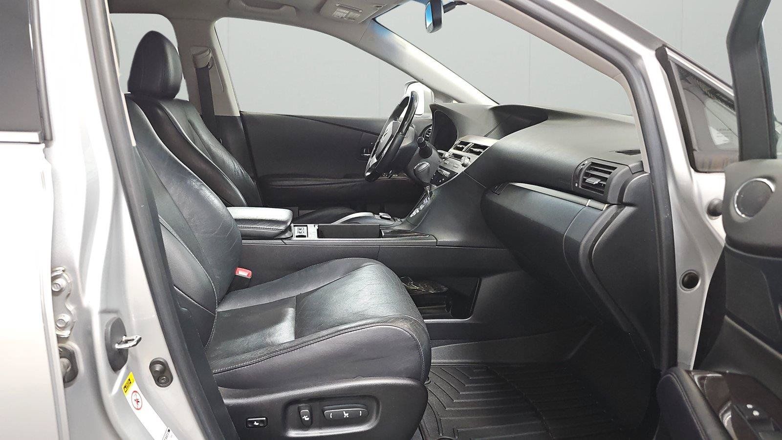 Used 2013 Lexus RX 350 AWD w/ Navigation Pkg image 14